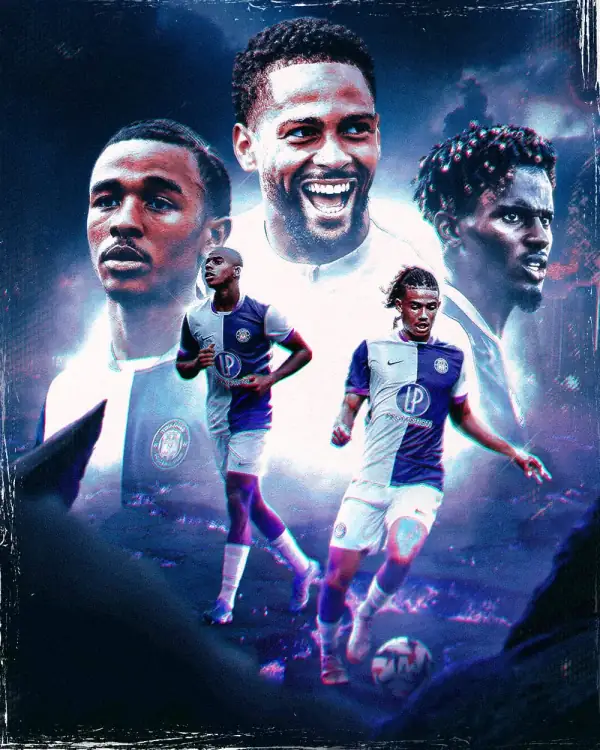 Toulouse Maillot